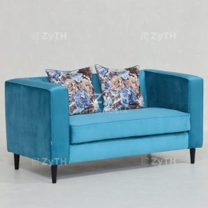 Sahayana Sofa Tamu Minimalis 2 Seater