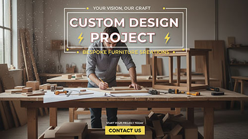 Custom Design Project