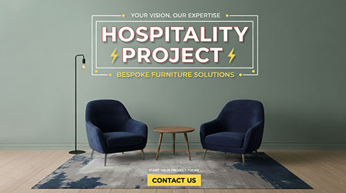 Hospitality Project