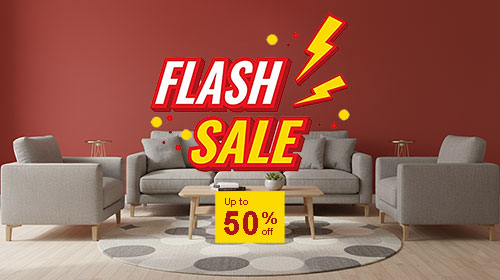 furniture flash sale